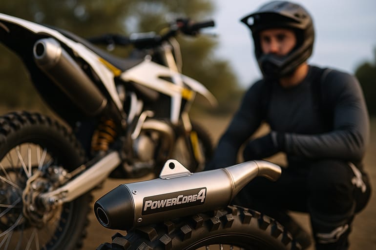 PowerCore 4: guia de especificações e benefícios reais