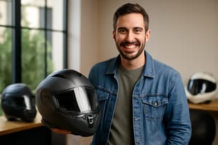 Capacetes LS2 Linha L52: guia completo de compra e uso