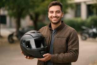 Hub LS2 Linha L52: ajuste, segurança e compra