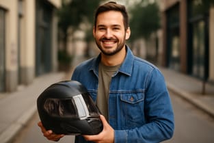 Hub LS2 Linha L52: ajuste, conforto e guia de compra