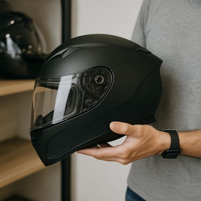 Por que tamanho, ajuste e conforto definem sua escolha?