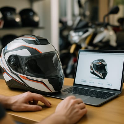 Custo total: frete, prazos, parcelamento e devolução