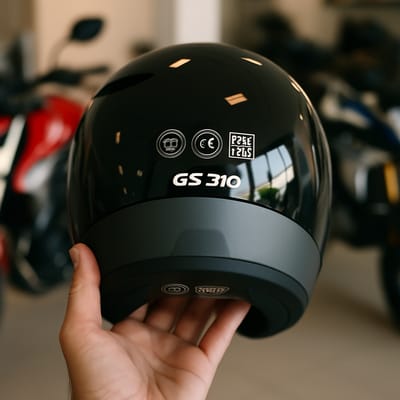 Certificações que importam: ECE 22.05, ECE 22.06 e outras