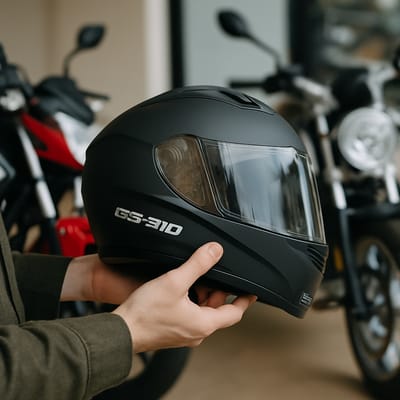 Segurança primeiro: ECE R22.05/22.06 e construção