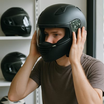 Como acertar no tamanho e no ajuste sem erro