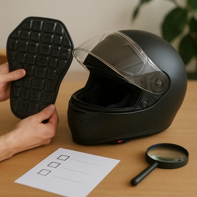 Certificações, materiais e últimas checagens antes da compra