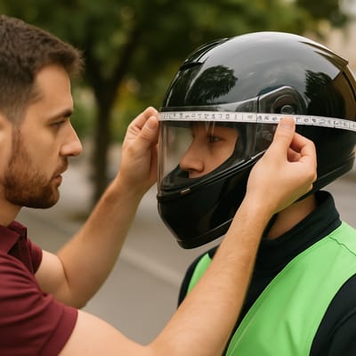 Tamanho e ajuste: como medir e testar na prática