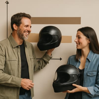 Preço vs. valor: onde o TR100F se encaixa?