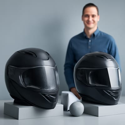 O que observar primeiro em Texx e Vale Safe?