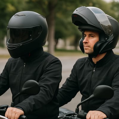 Integral ou modular? Quando cada um faz mais sentido