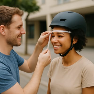 Ajuste perfeito: como medir e acertar o tamanho