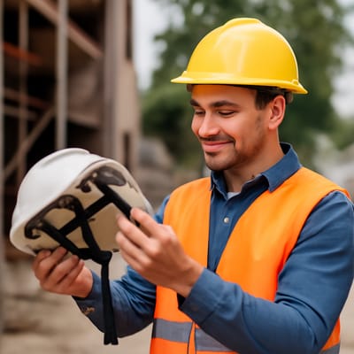 Manutenção, vida útil e quando trocar o capacete