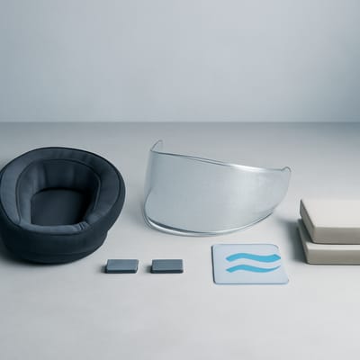 Como avaliar proteção, conforto e ventilação antes de escolher?