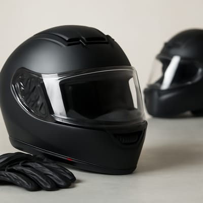 Quais são os principais prós e contras do capacete integral?