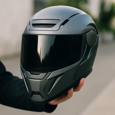 Conforto e ventilação no dia a dia futurista