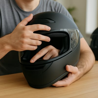 Tamanho e ajuste: passo a passo sem erro