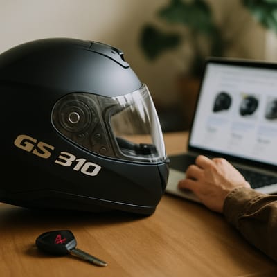 GS 310: como comparar preços com segurança