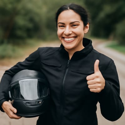 Technical specs that matter: shell, liner, visor, and ventilation