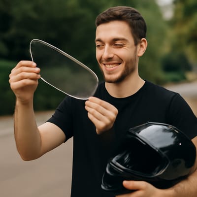 Como escolher o Pinlock: graus, tamanho e vedação