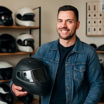 TR100F: como comparar preço e valor de entrada?