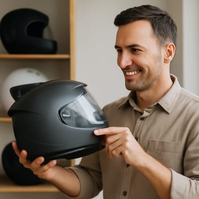 Certificações (ECE 22.06) e o que realmente importam