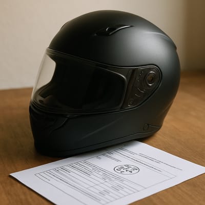 Segurança sem marca: certificações e construção