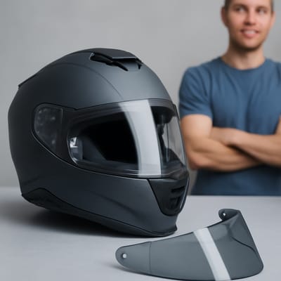 Quais especificações e recursos de segurança merecem atenção?