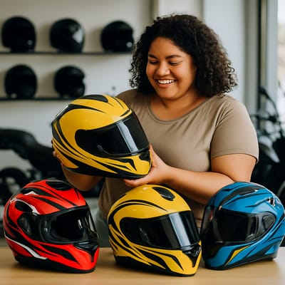 Estilos de pintura: estética, segurança e escolha certa