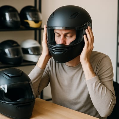 Ajuste ideal: testes práticos antes de comprar