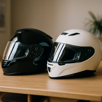 Certificações ECE 22.06 vs 22.05: o que considerar?