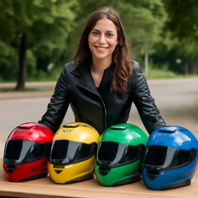 Cores, visibilidade e estilo: o que você precisa saber