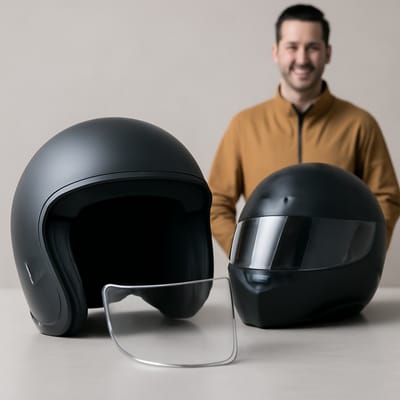 Quais são os principais limites de proteção e conforto?