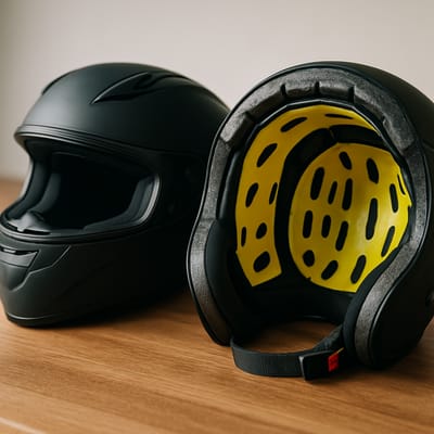 MIPS vs capacetes tradicionais: vale a pena?