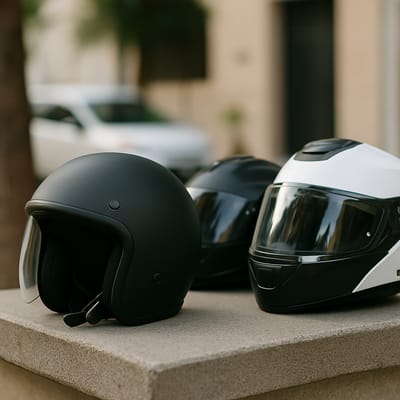 Jet, integral ou modular: qual combina com seu trajeto?