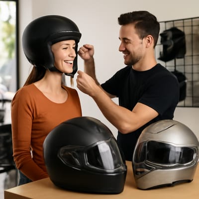 Ajuste perfeito: meça certo e evite trocas