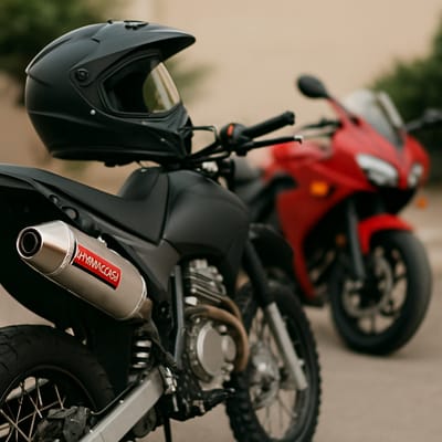 Compatibilidade: quais motos suportam o PowerCore 4?