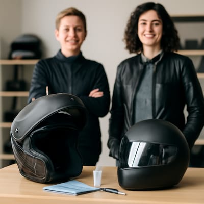 Quais são as desvantagens e os riscos: peso, ruído e manutenção