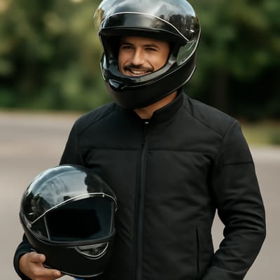 Certificações, viseira e ventilação: os pontos que mais impactam segurança