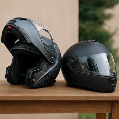 Modular 180° vs integral: prós e contras essenciais