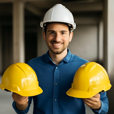 Tipo I ou II, aba frontal ou total: qual escolher?