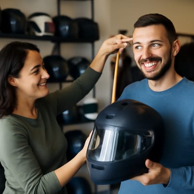 Tamanho e ajuste: como medir e acertar de primeira