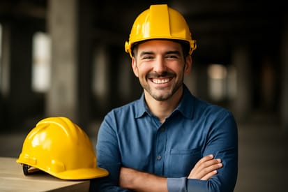 Capacete de Trabalho: guia essencial de compra segura