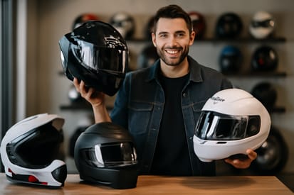 Como comparar o preço do TR100F com rivais de entrada